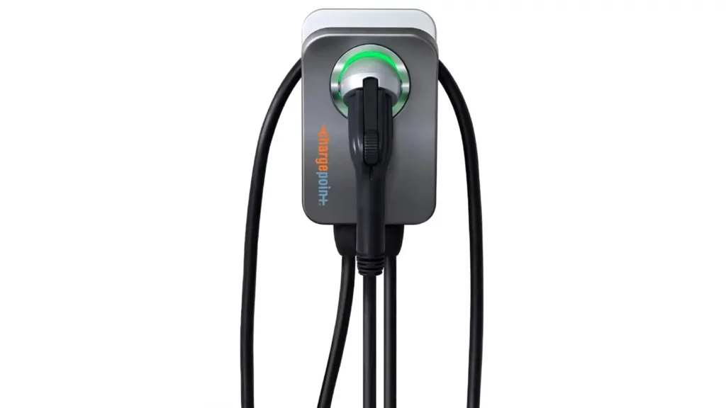 ChargePoint Home Flex EV Charger Review
