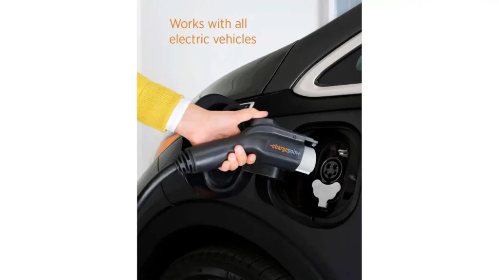 ChargePoint Home Flex EV Charger Review