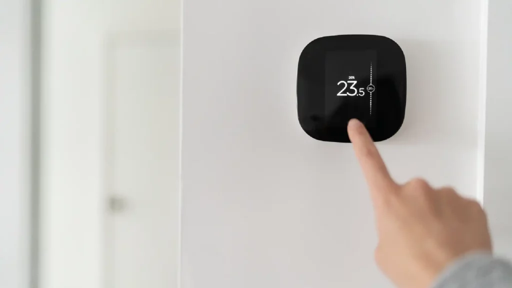 Consumers Energy Smart Thermostat Program