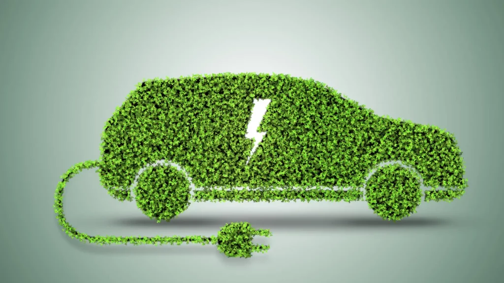 Electric Vehicle Tax Credit Utah