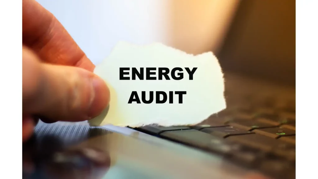 New Hampshire Energy Audit