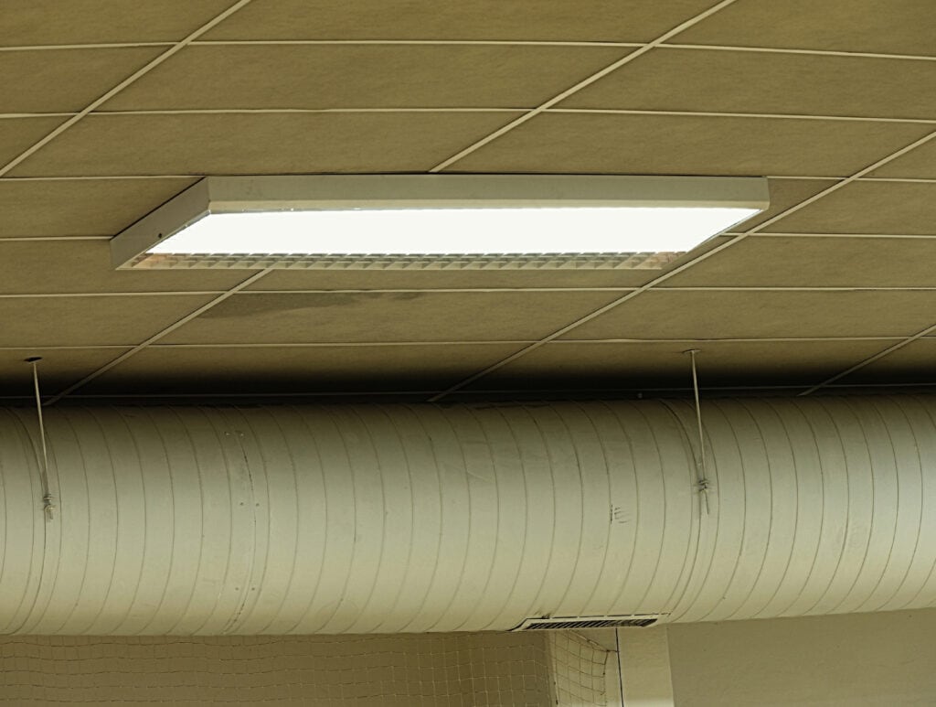Energy Efficient Ceiling Light Fixtures