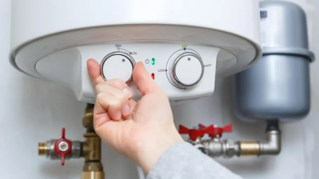 Energy Efficient Water Heaters Cost 2