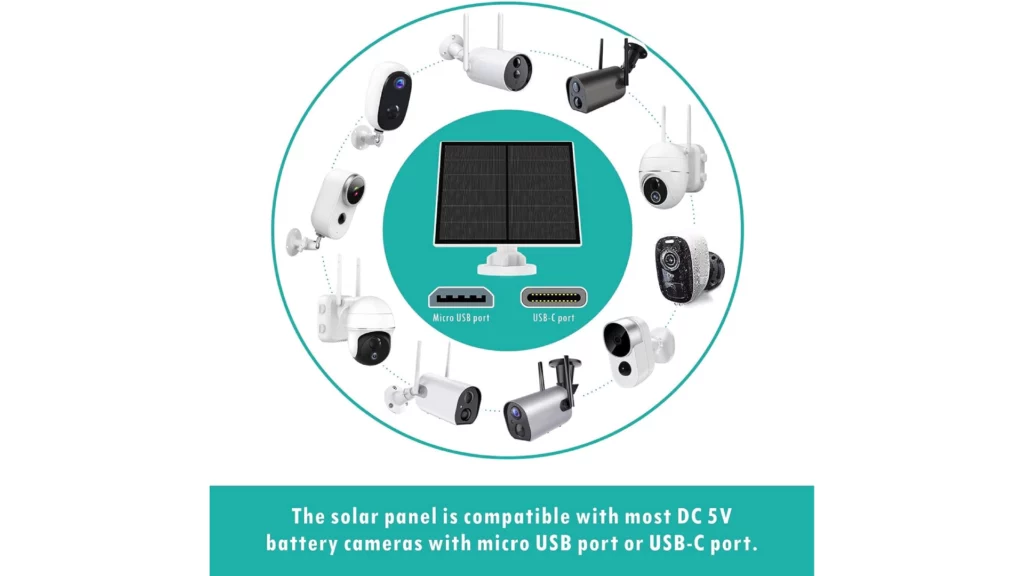 EverExceed 5W Solar Panel Review