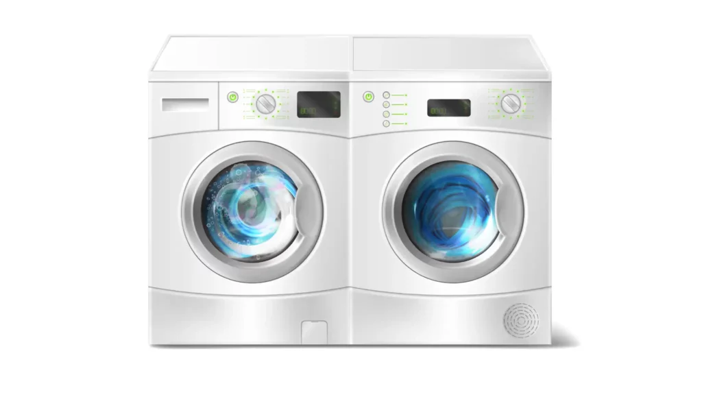 GE Energy Star Hydro Heater Washer: An Eco-Friendly Laundry Solution