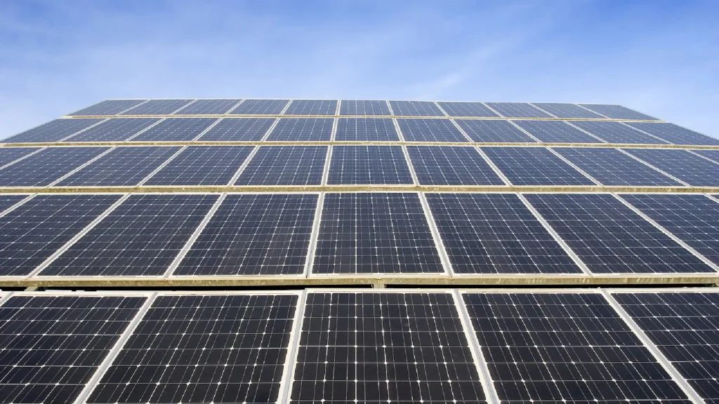 MSolar Panels: A Sustainable Solution for Clean Energy