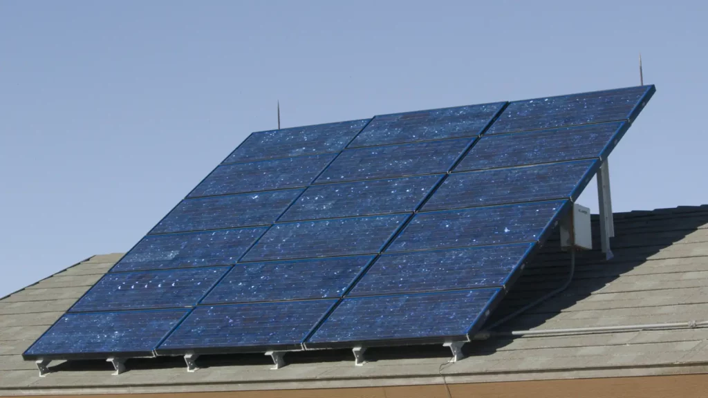 MSolar Panels: A Sustainable Solution for Clean Energy