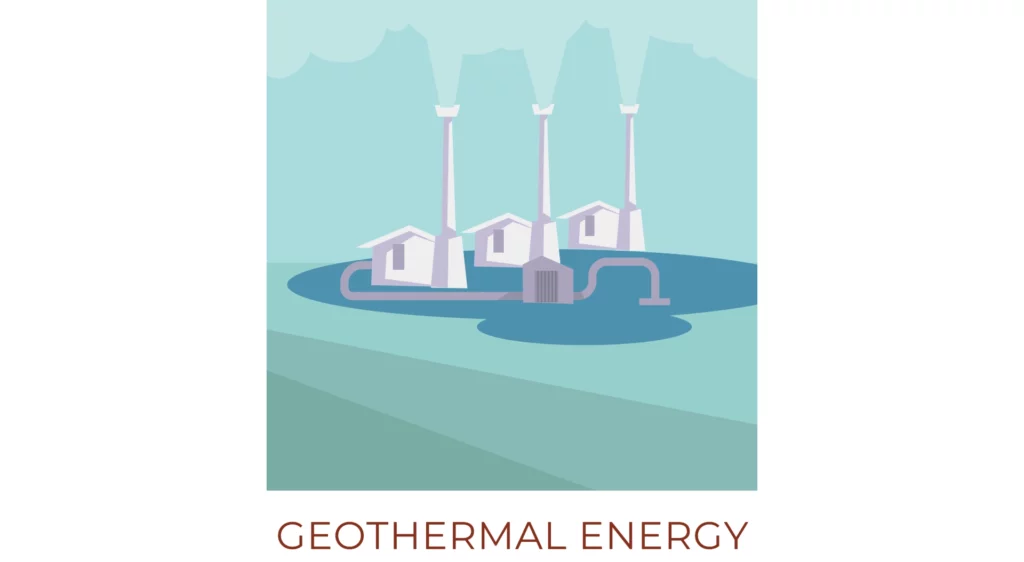 Mining the Earth's Heat: Hot Dry Rock Geothermal Energy Review