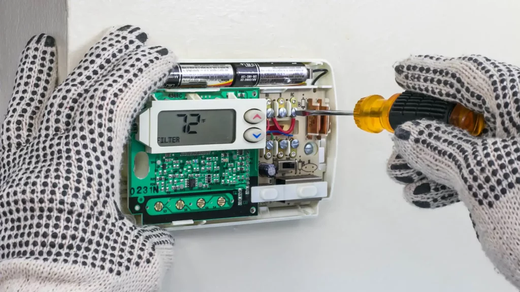 PSE Smart Thermostat Rebate
