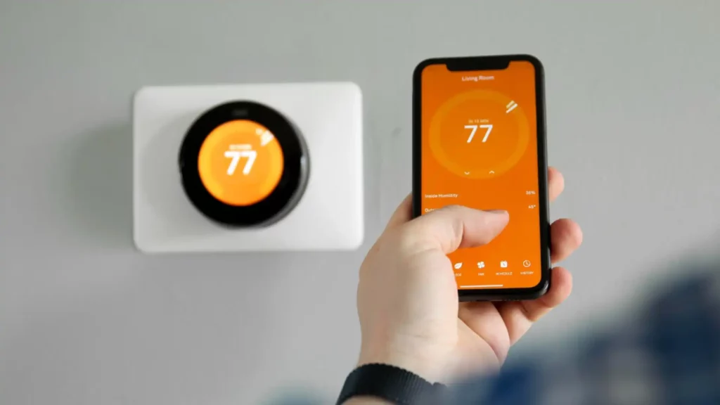 PSE Smart Thermostat Rebate
