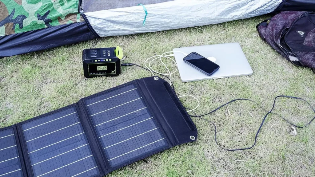 Frequently Asked Questions
1. What devices can I charge with the MARBERO 30W Solar Panel?
The MARBERO 30W Solar Panel is designed to charge a wide range of devices, including smartphones, tablets, laptops, power stations, GPS units, USB fans, cameras, and more. Its versatility makes it a valuable companion for outdoor adventures, emergencies, and everyday use.

2. Can I use the MARBERO 30W Solar Panel to charge my portable power station or solar generator?
Absolutely! The MARBERO 30W Solar Panel is equipped with ten interchangeable DC adapters, making it compatible with most portable power stations and solar generators on the market. Brands such as MARBERO, Jackery, Ecoflow EF, BLUETTI, Anker, Goal Zero, ROCKPALS, and FlashFish are among those that this solar panel can charge, ensuring you always have a reliable source of power when you're on the go.

3. How quickly does the MARBERO 30W Solar Panel charge my devices?
The MARBERO 30W Solar Panel features multiple USB outputs, including a QC3.0 USB port and a USB-C port, designed for swift charging. The exact charging time depends on various factors such as the device's battery capacity, the amount of sunlight available, and the specific USB output used. However, rest assured that this solar panel is engineered for efficient and rapid charging, helping you stay connected and powered up during your adventures.

4. Is the MARBERO 30W Solar Panel suitable for emergency situations?
Yes, the MARBERO 30W Solar Panel is an excellent choice for emergency preparedness. In the event of power outages or natural disasters, having a reliable source of power is crucial. This solar panel allows you to charge essential communication devices like smartphones and radios, ensuring you can stay connected with the outside world and request assistance if needed.

5. What sets the MARBERO 30W Solar Panel apart from other solar panels?
While there are many solar panels available, the MARBERO 30W Solar Panel distinguishes itself through its exceptional compatibility with various power stations, high energy conversion rate, and durable design. Its versatility and the inclusion of multiple USB outputs make it a top choice for those who require dependable portable power. Furthermore, its compact size and lightweight build enhance its portability, making it easy to carry on your outdoor adventures.

6. Is the MARBERO 30W Solar Panel waterproof?
Yes, the MARBERO 30W Solar Panel is designed to withstand outdoor conditions. It is made from durable Oxford cloth and is IPX4 waterproof, which means it can handle exposure to rain and moisture without compromising its performance. This feature ensures that your solar panel will continue to function reliably even when the weather takes an unexpected turn.

7. What is the warranty period for the MARBERO 30W Solar Panel?
MARBERO stands by the quality and durability of their products. The MARBERO 30W Solar Panel typically comes with a warranty, but the specific terms may vary. We recommend checking the warranty details provided by the manufacturer or the retailer at the time of purchase to ensure you have the necessary coverage and peace of mind.

8. How do I clean and maintain the MARBERO 30W Solar Panel?
Maintaining your solar panel is essential for optimal performance. To clean it, use a soft, damp cloth to remove dust and dirt from the surface. Avoid using abrasive materials or harsh chemicals, as they can damage the solar panels. Regularly inspect the panel for any signs of wear or damage, and store it in a cool, dry place when not in use. Proper care will extend the lifespan of your MARBERO 30W Solar Panel and ensure it continues to provide you with reliable power.
