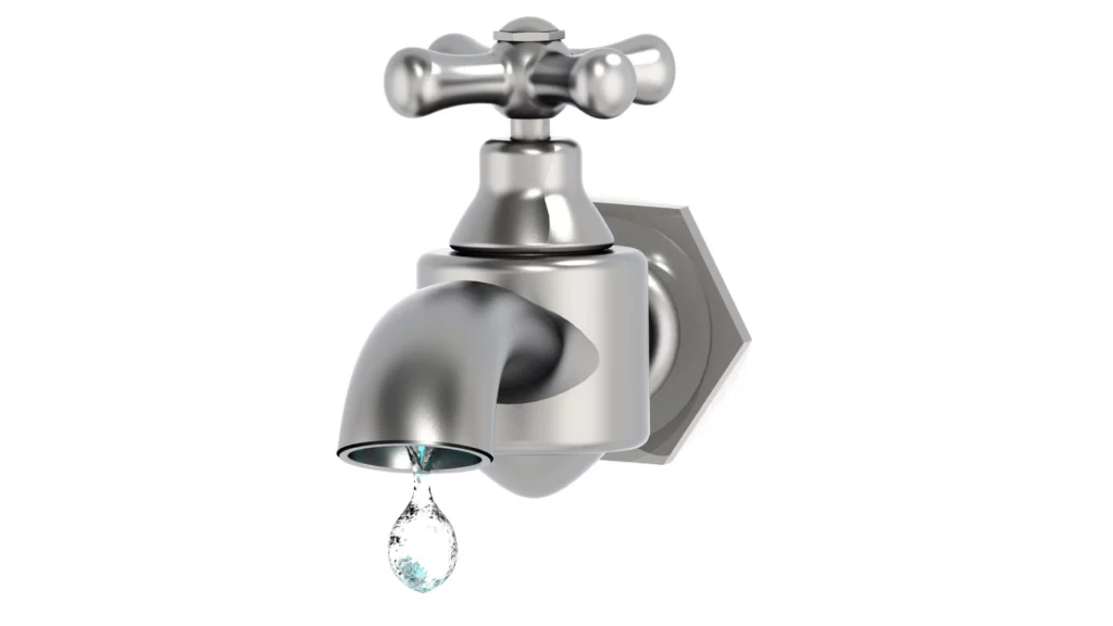 Water Saving Faucet Aerators