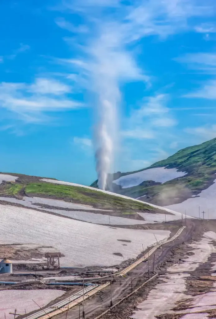 What is the Ultimate Source for Geothermal Energy