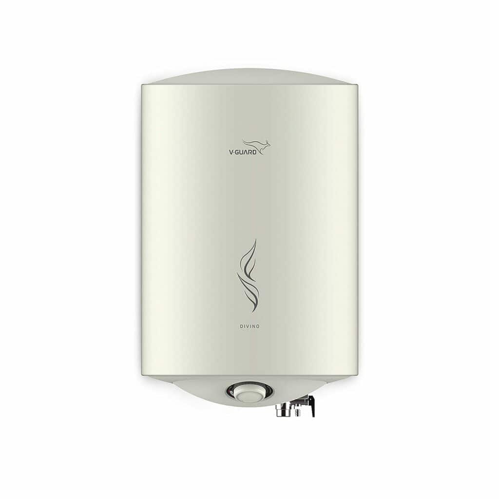 best energy efficient water heater in india V-Guard