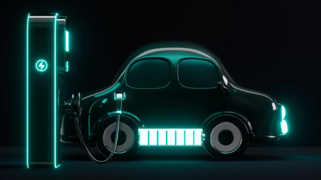 electric vehicle expo 2024