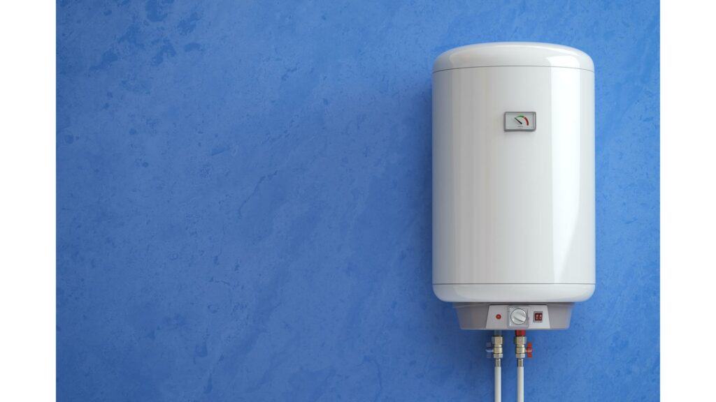 energy efficient water heater