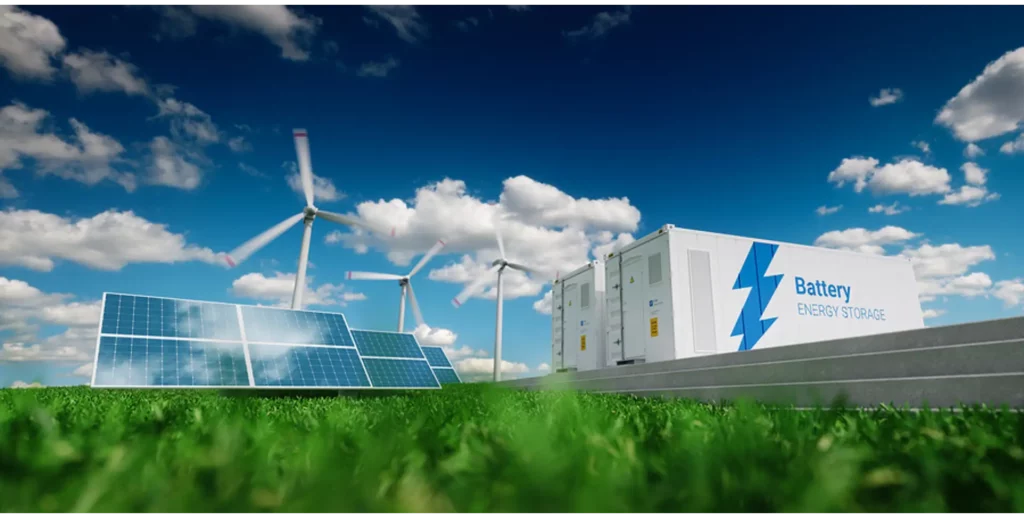 grid energy storage technology cost and performance assessment
