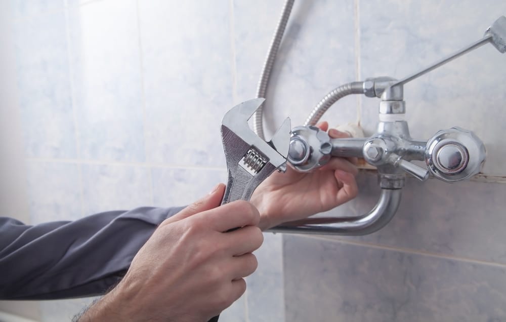 water saving faucet aerators maintanance