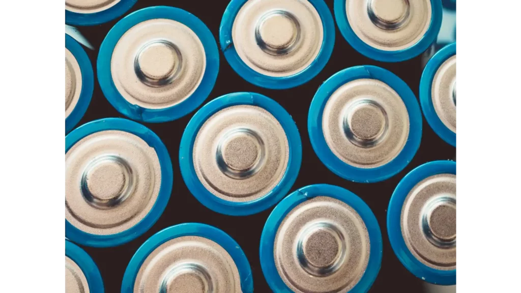 round trip efficiency battery storage