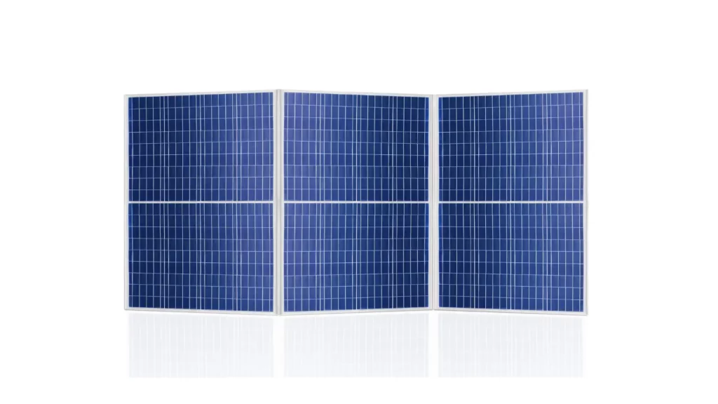 310w Solar Panels