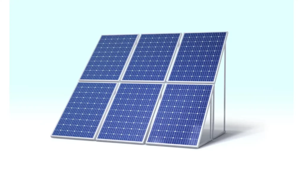 310w Solar Panels