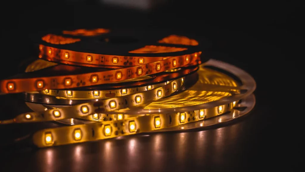 Are LED Light Strips Energy Efficient