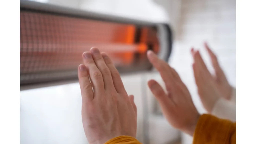 Best Energy Efficient Heater UK