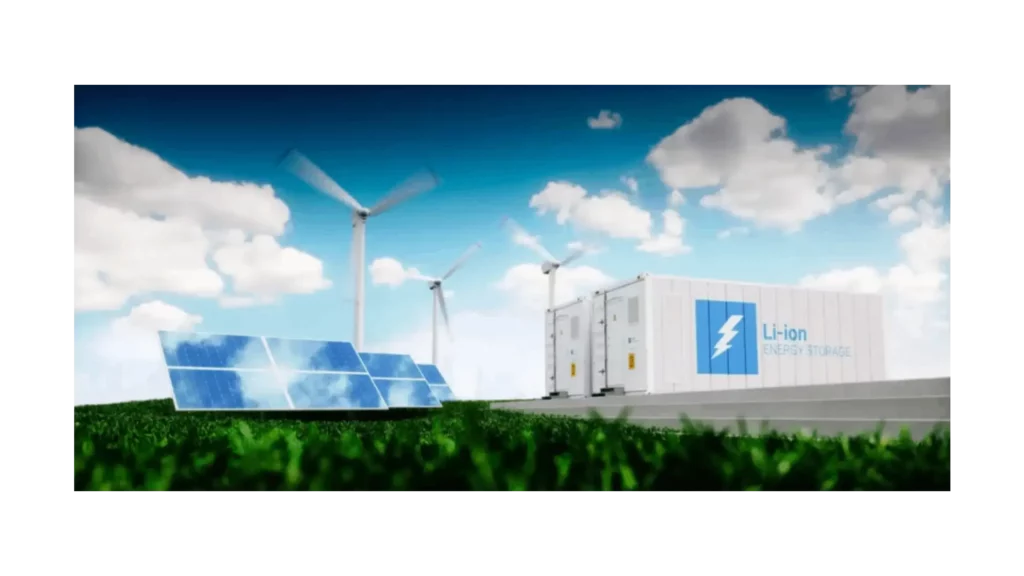 Best Energy Storage Technologies