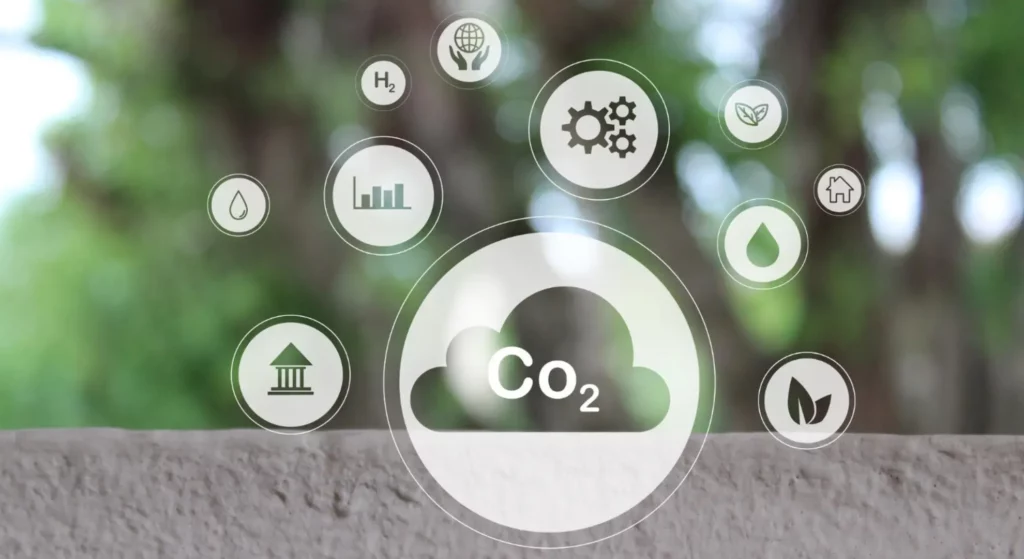 Carbon Capture Storage Companies
