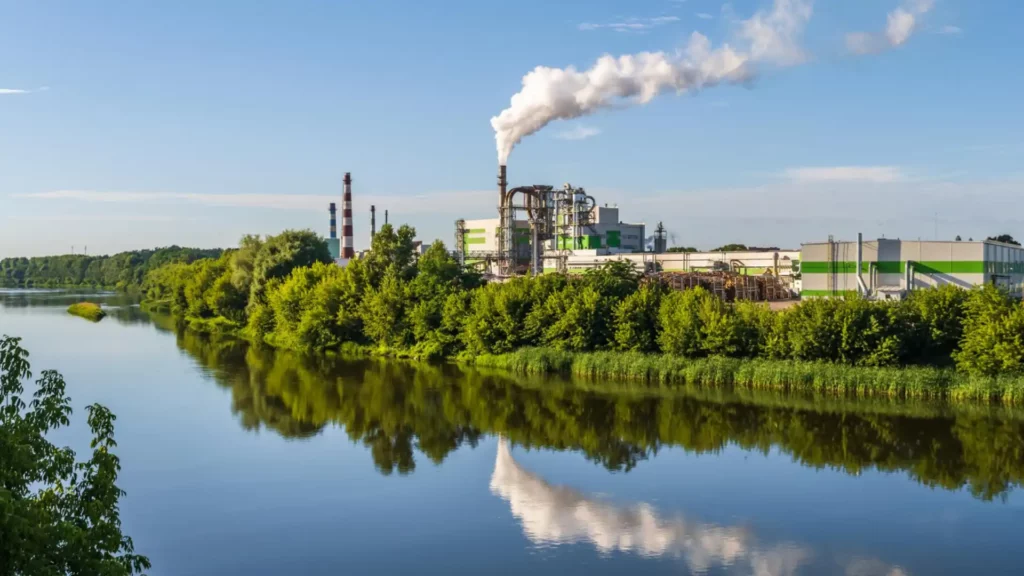 Carbon Capture and Storage Canada