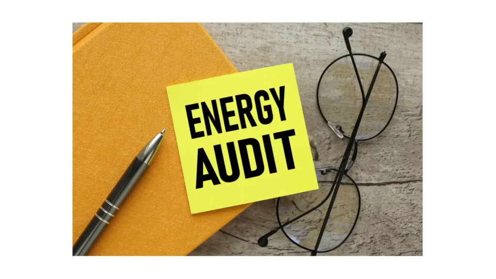 Commercial Energy Audits