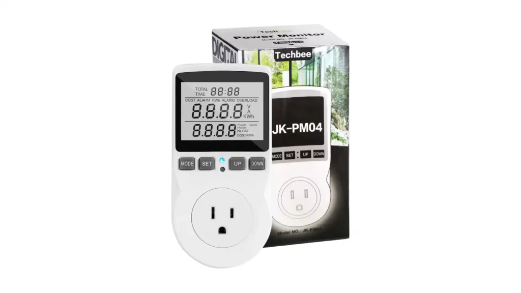 EMylo Smart Meter Energy Monitor Review