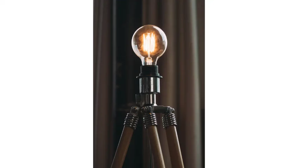 Edison Light Bulbs Energy Efficient