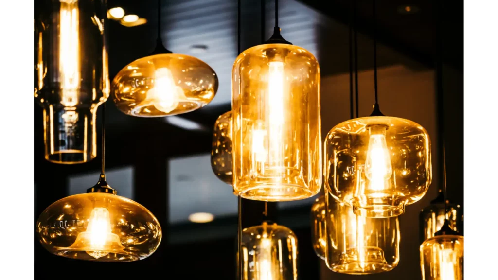 Edison Light Bulbs Energy Efficient