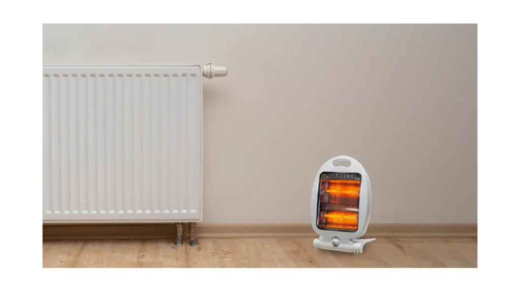 Energy Efficient Electric Heating