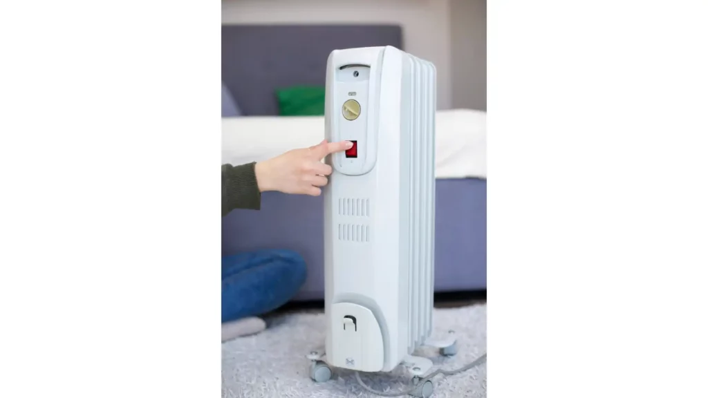 Energy Efficient Electric Heating