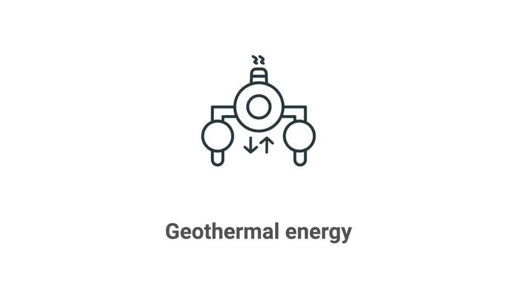 Geothermal Energy New York