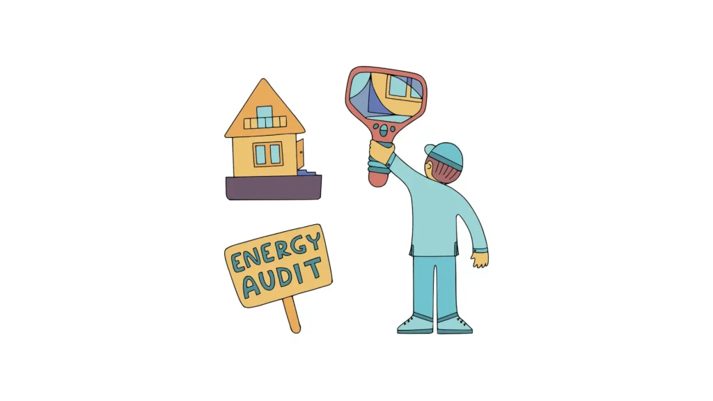 Home Energy Audit Maryland