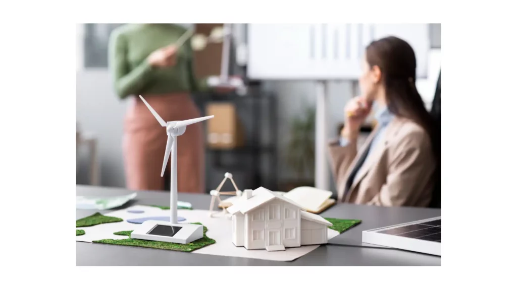 Home Wind Energy Kits