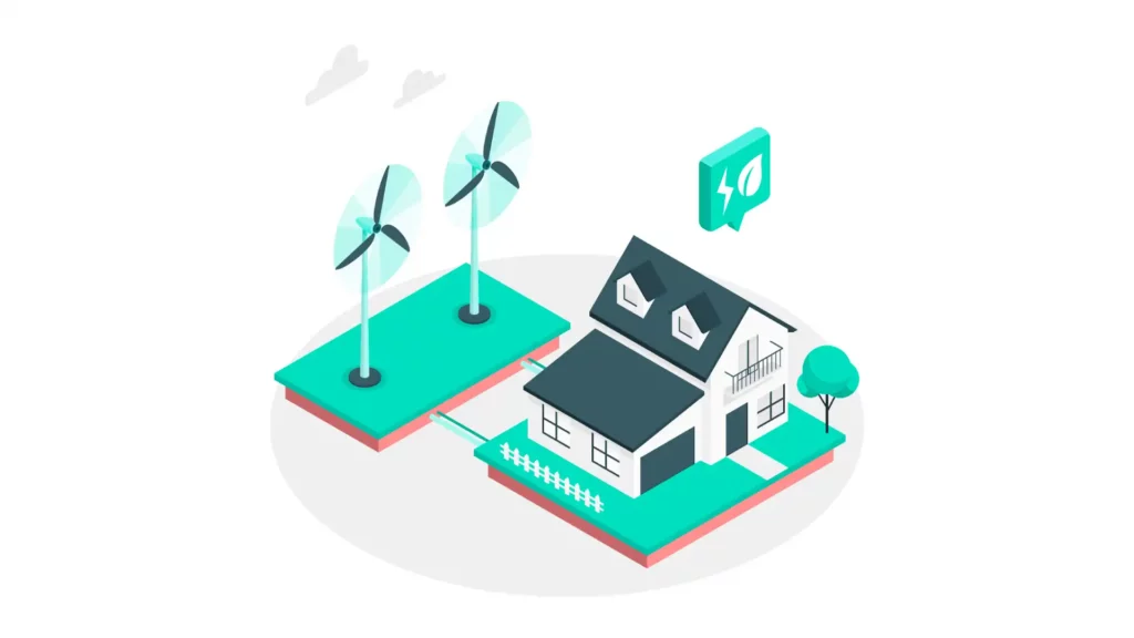 Home Wind Energy Kits