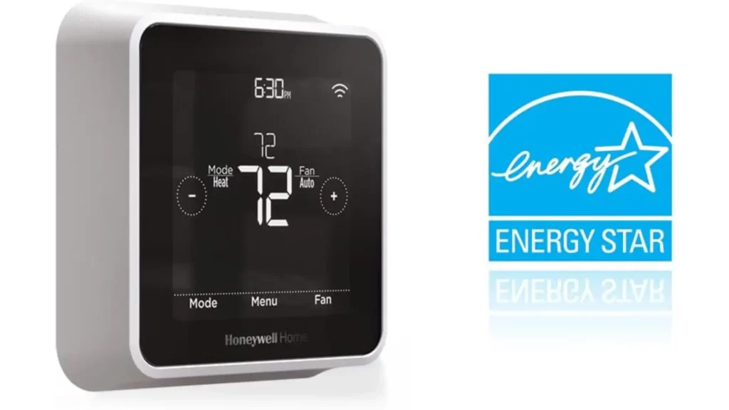 Honeywell Home T5 WiFi Smart Thermostat Review