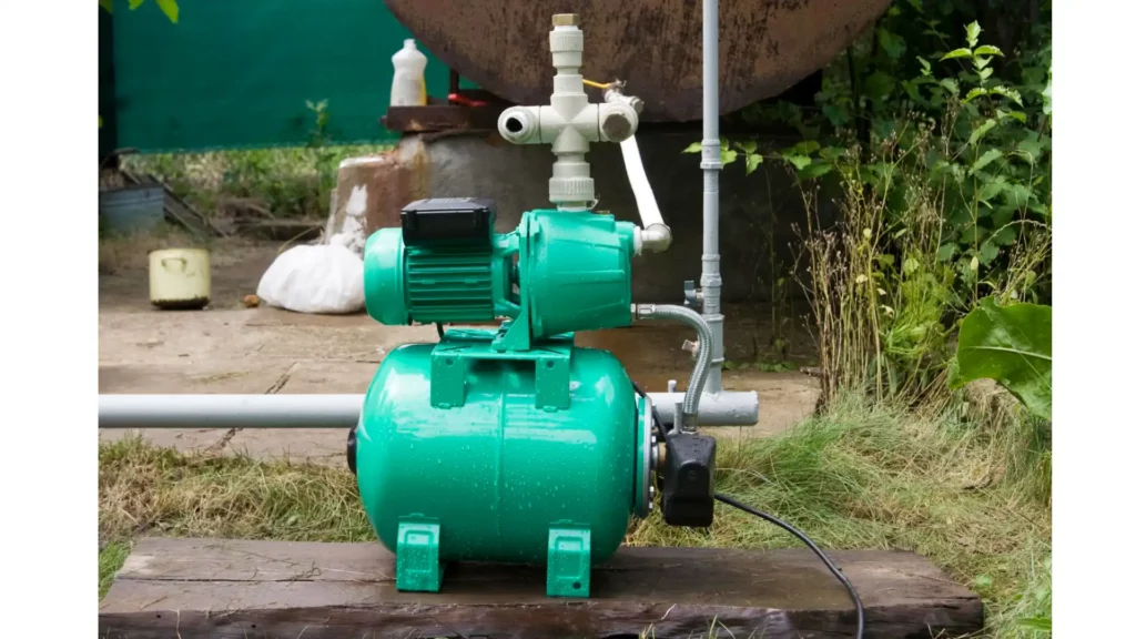 How Much Electricity Does a Well Pump Use