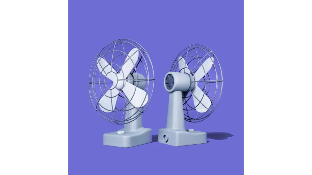 How Much Electricity Does an Attic Fan Use