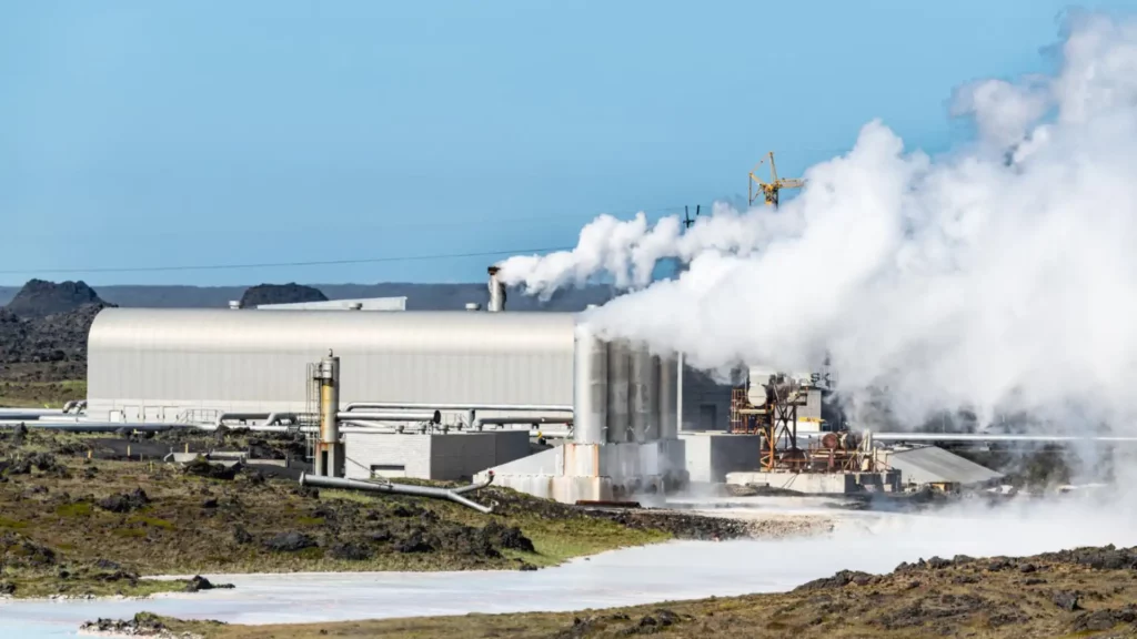 How to Invest in Geothermal Energy