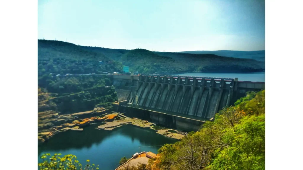 Hydro Energy India