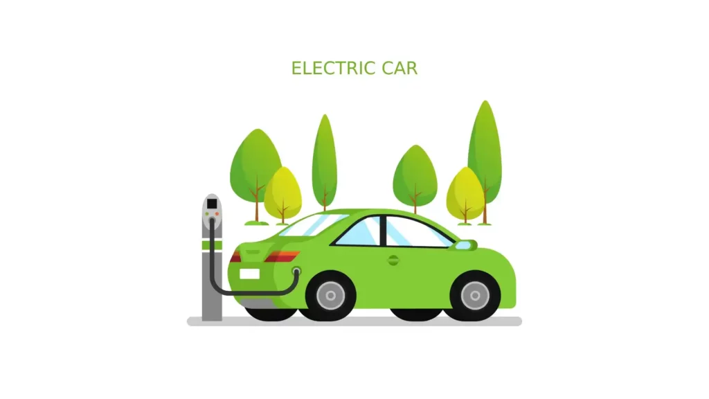 Maine Electric Vehicles