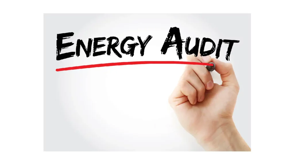 Maine Energy Audit