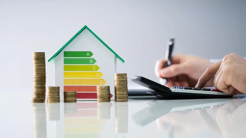 Maximizing Energy Efficiency: Home Energy Audit Virginia