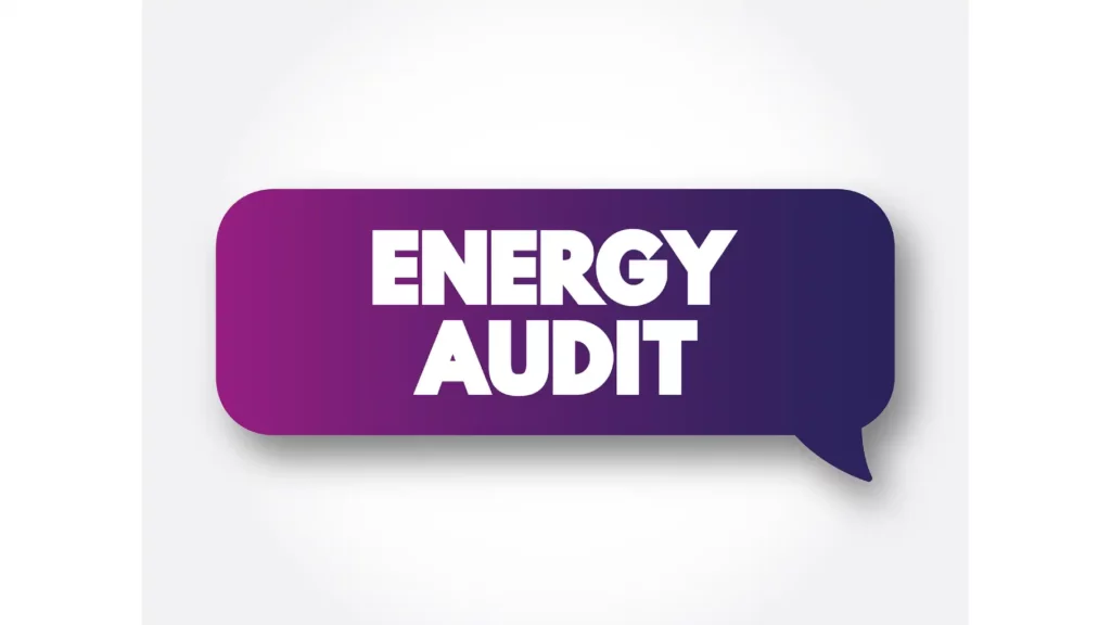 Home Energy Audit Virginia