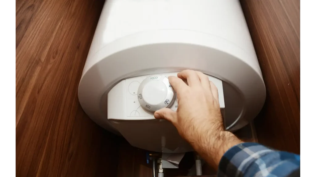 Most Energy Efficient Hot Water Heater